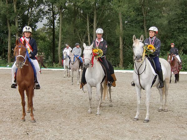 Karpf, Entner und Thumer Staatsmeisterschaft 2012