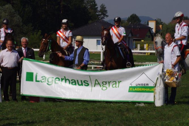 Staatsmeisterschaft 2013
