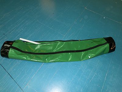 Paddocktasche