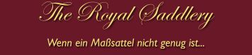 royal saddlery