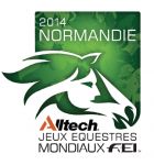 WEG 2014