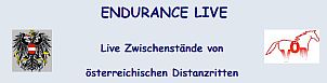 Endurance Live
