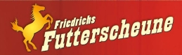Futterscheune